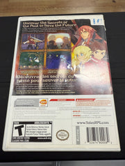 Tales of Symphonia Dawn of the New World