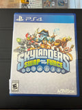 Skylanders Swap Force [Game Only]
