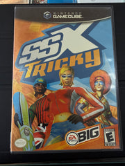 SSX Tricky