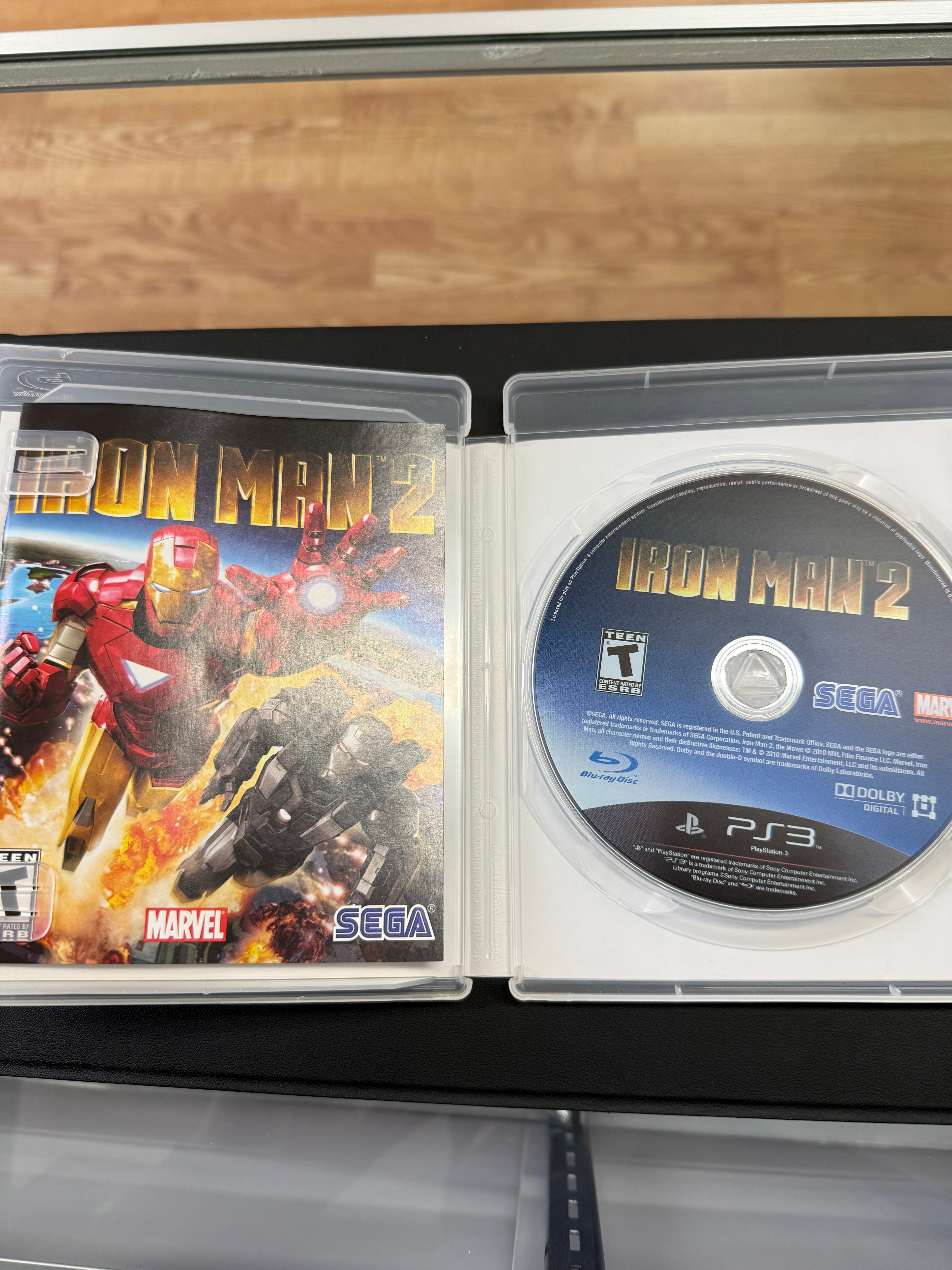 Iron Man 2