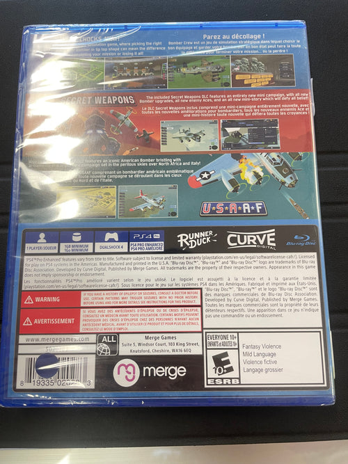 Bomber Crew Complete Edition