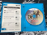 Zelda Twilight Princess HD