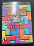 Tetris Worlds