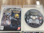 Bioshock Ultimate Rapture Edition
