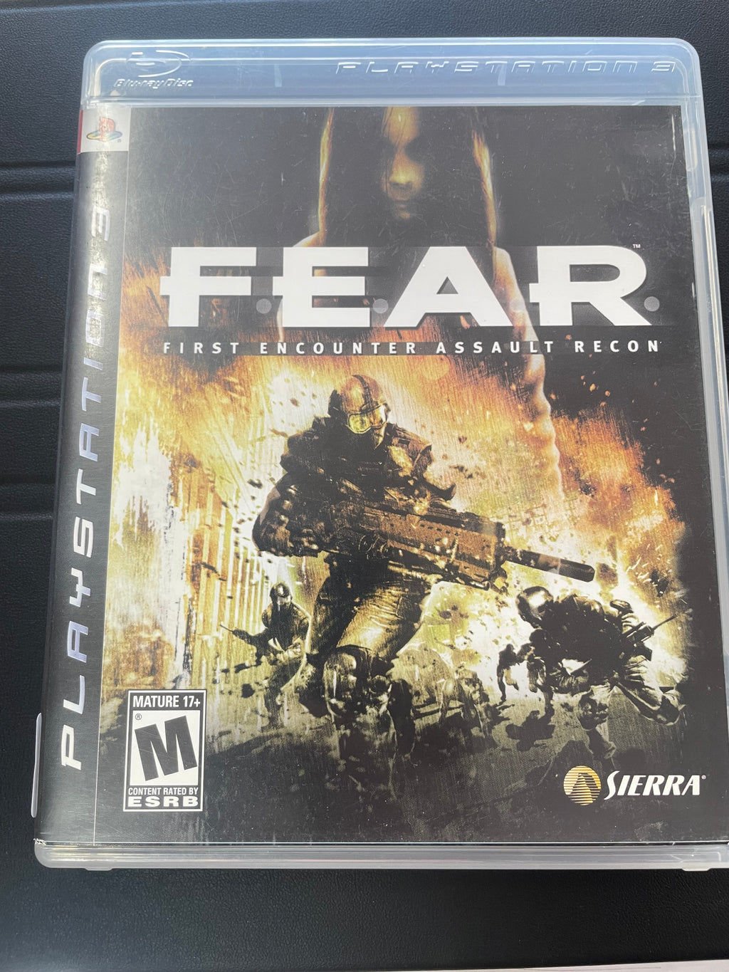F.E.A.R