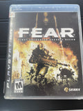 F.E.A.R