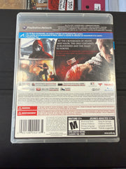 Ninja Gaiden 3