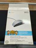 Wii Speak