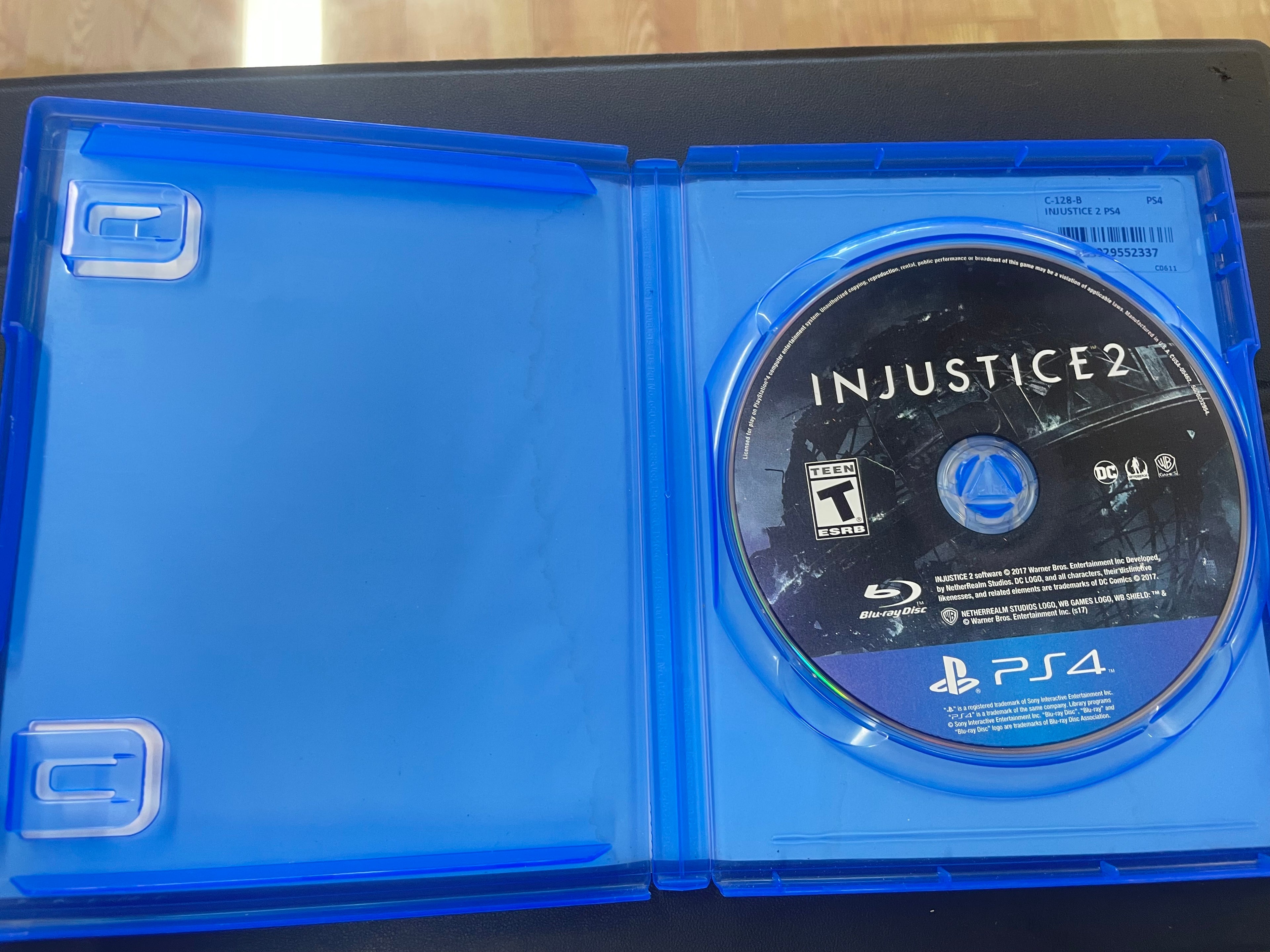 Injustice 2
