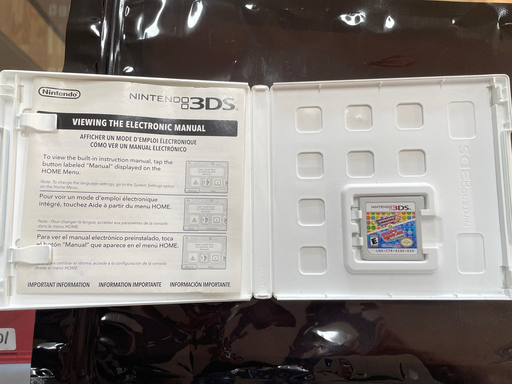 Puzzle & Dragons Z + Puzzle & Dragons: Super Mario Bros. Edition