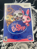 Littlest pet shop