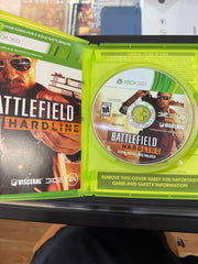Battlefield Hardline