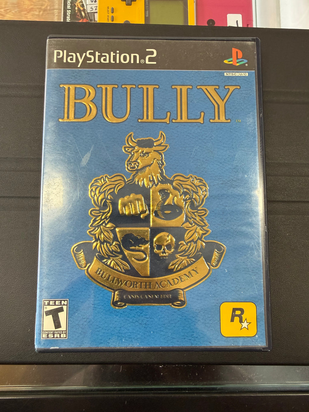 Bully
