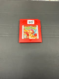 Pokemon Red