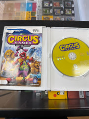 Circus Games