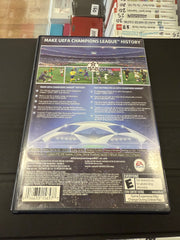 UEFA Champions League 2006-2007