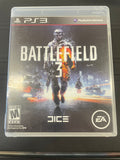 Battlefield 3