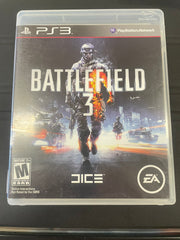 Battlefield 3
