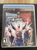 SmackDown vs Raw 2011