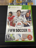 FIFA Soccer 11