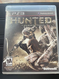 Hunted Demons Forge