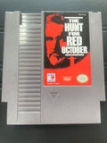 Hunt for Red October