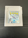 Pokemon Silver