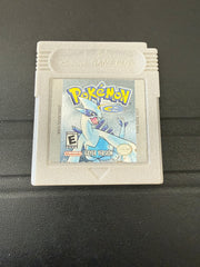 Pokémon Silver