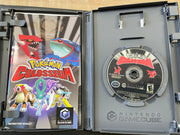 Pokémon Colosseum (Player's Choice, Best Seller)
