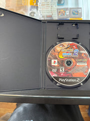 Capcom VS SNK 2