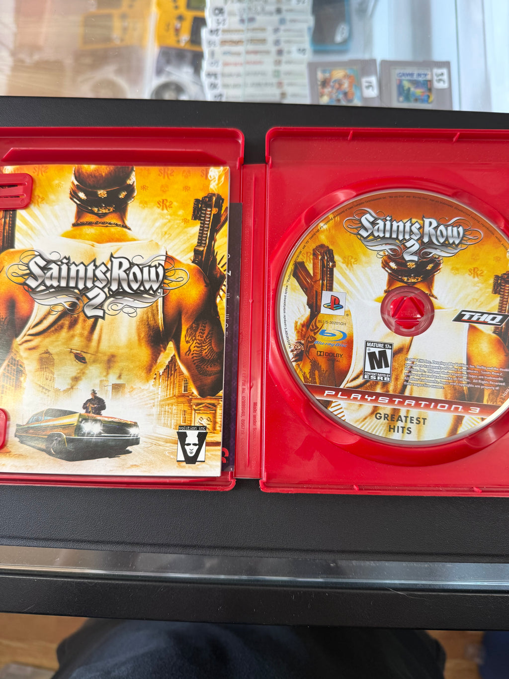 Saints Row 2 [Greatest Hits]