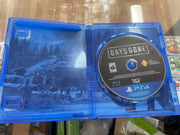 Days Gone