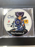 Oni