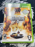 Saints Row 2 Platinum hits