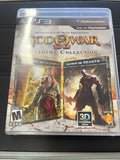 God of war Origins Collection