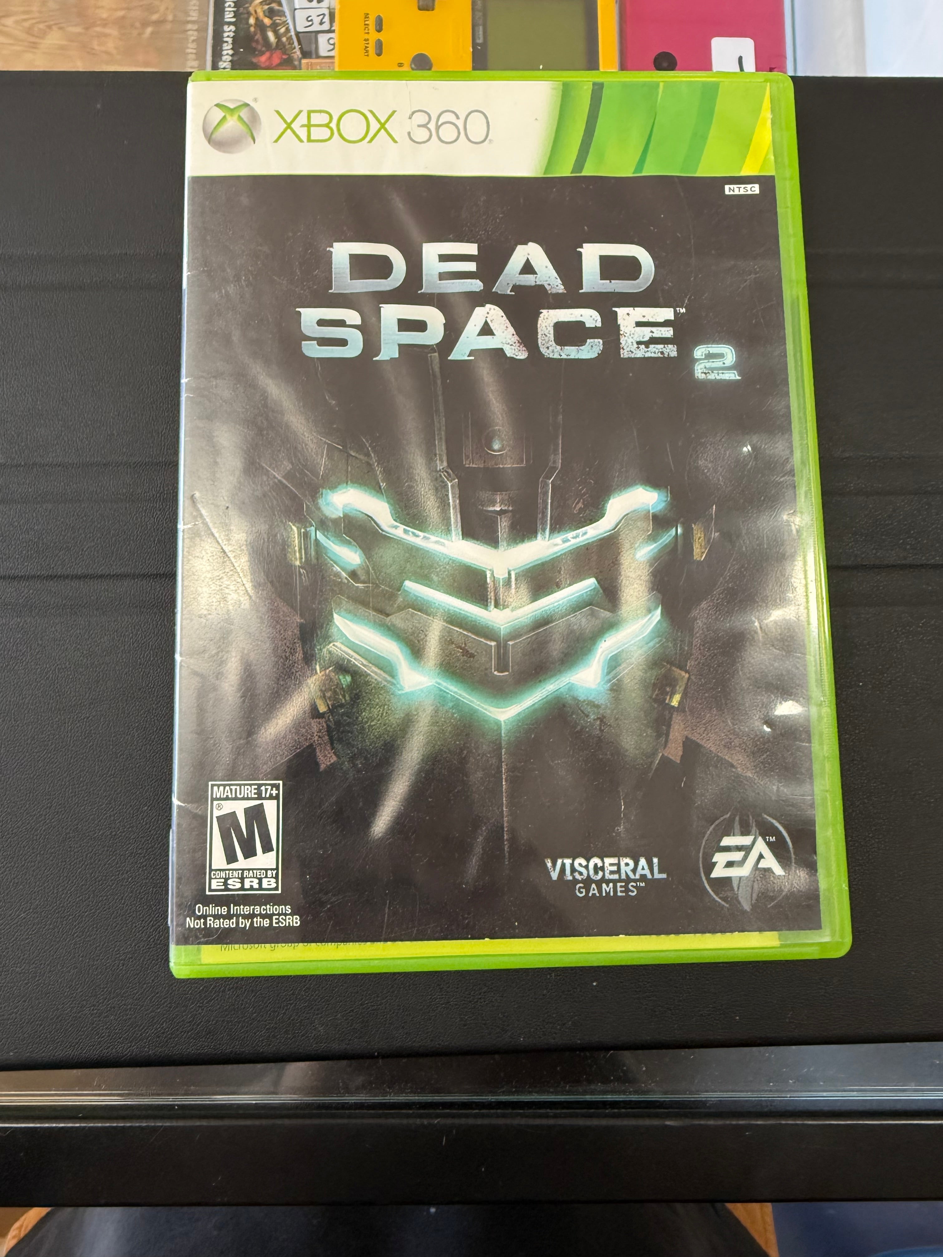 Dead Space 2