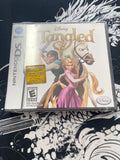 Disney Tangled