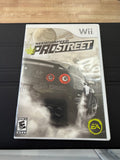 Need for Speed Prostreet