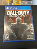 Call of Duty Black Ops III