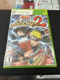 Naruto Shippuden Ultimate Ninja Storm 2