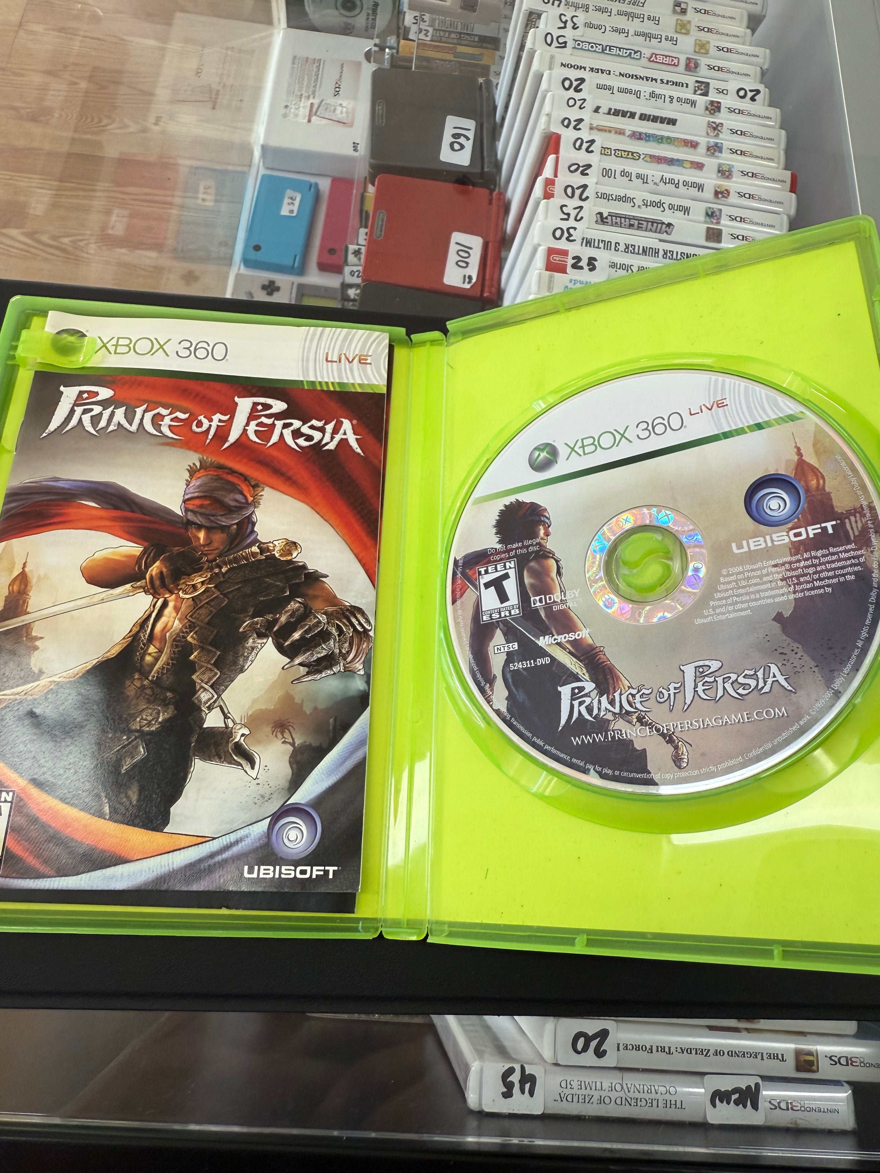 Prince of Persia
