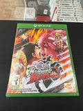 One Piece Burning Blood