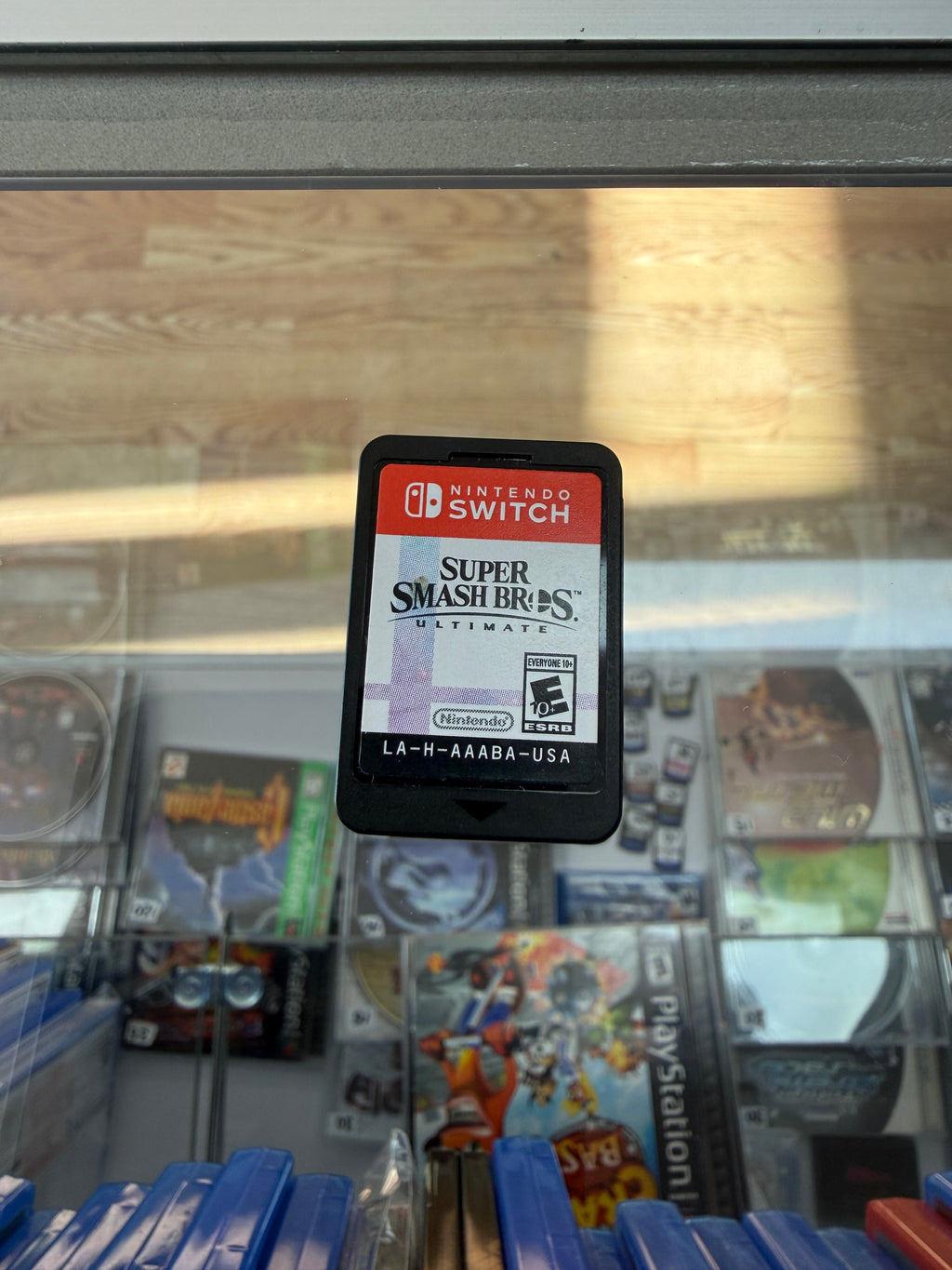 Super Smash Bros. Ultimate