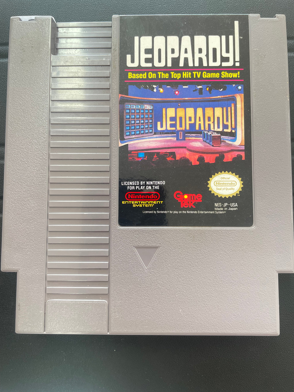 Jeopardy