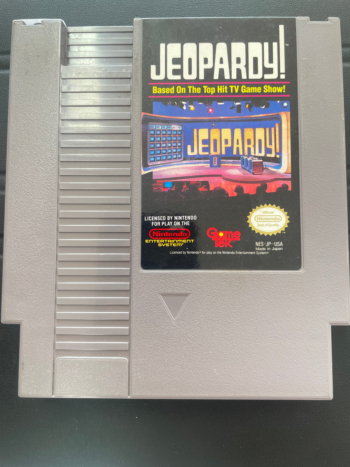 Jeopardy