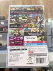 Mario Kart 8 Deluxe