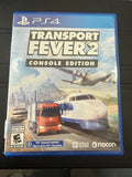 Transport Fever 2: Console Edition