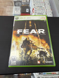 F.E.A.R.