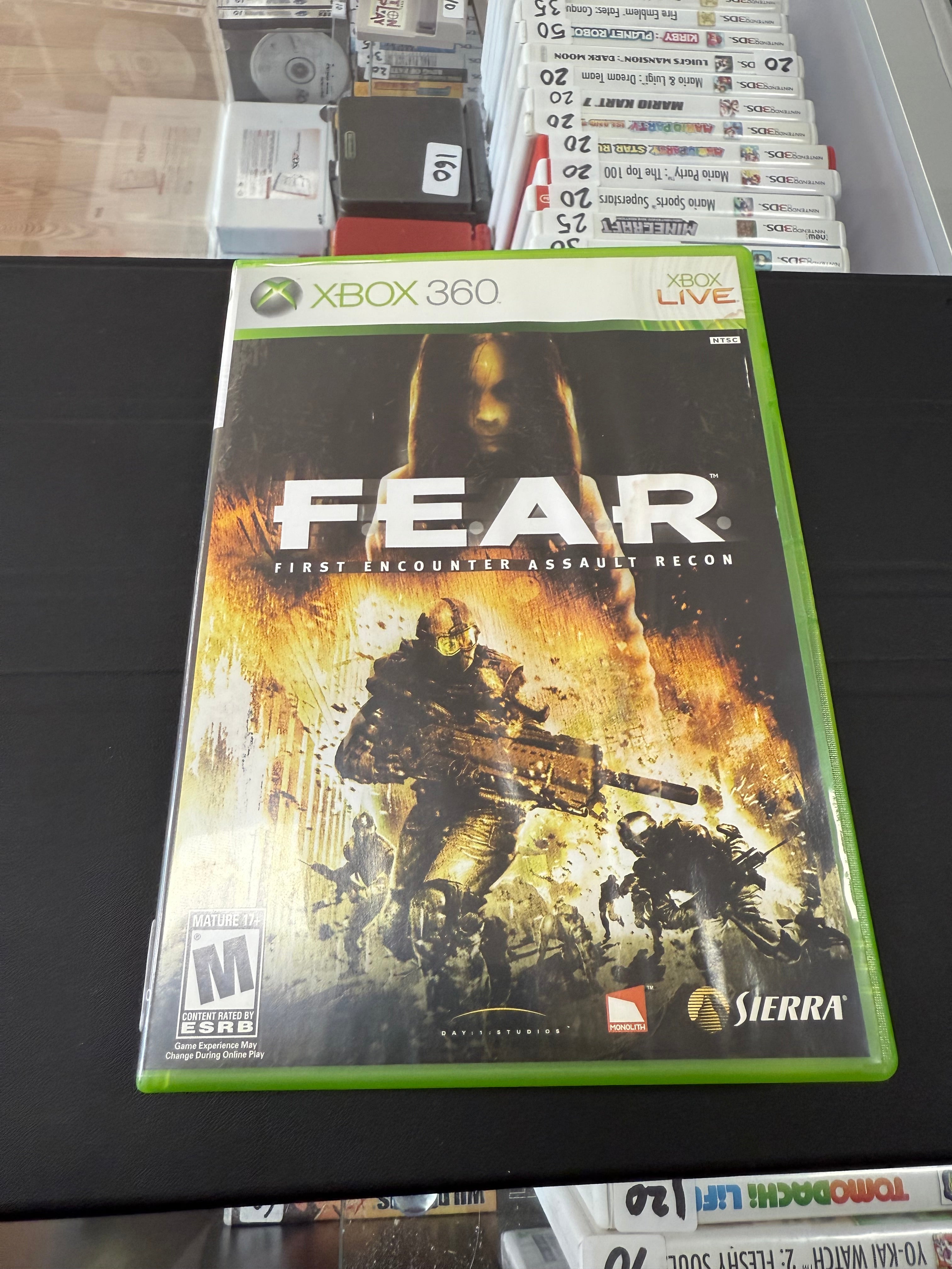 F.E.A.R.