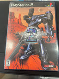 Armored Core 2